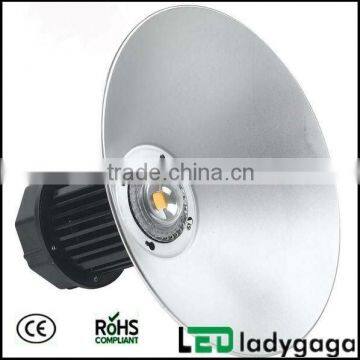 2013 Hot Sales and Super Brightness LED High Bay Light with CE&RoHS Certificate 100W led industrial high bay lighting