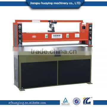 Plane Hydraulic Pressure Die Cutting Machine