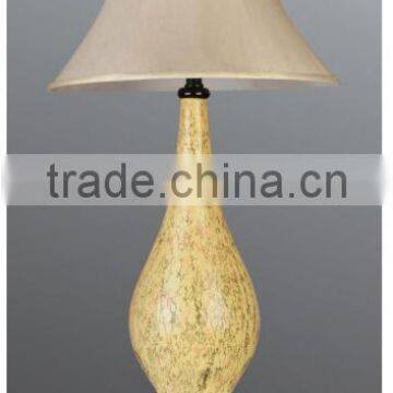 Ceramic Color Middle Size Modern Table Lamp In Ceramic photo-4
