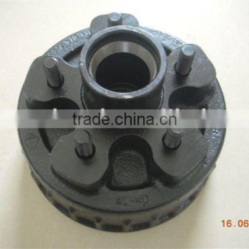 brake drum for Europe