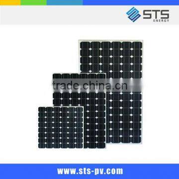 Hot sale 160W pv solar panel