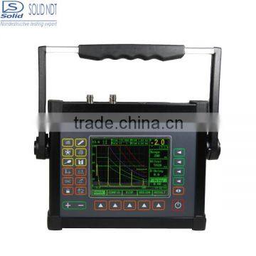 Ultrasonic Flaw Detecor for Sale photo-5
