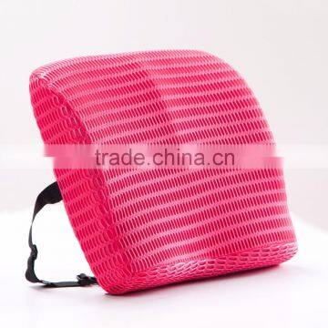 Long Eyed Car Seat Cushion Waist Cushion Multifunction photo-2