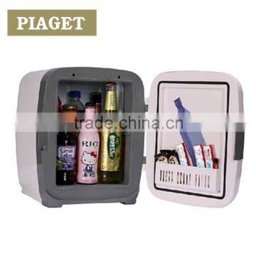 13L mini refrigerator 12V Warm and Function YTBL-213