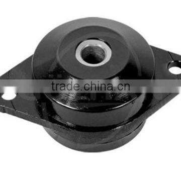 RUBBER ENGINE VIBRATION MOUNT FOR VOLVO BM 4600 OEM: 719622 - 7342812