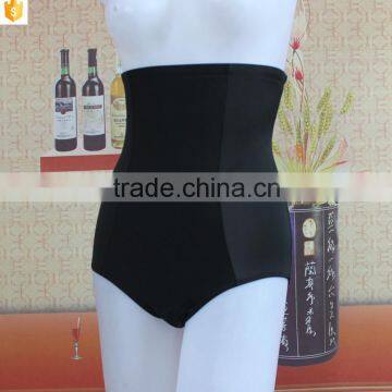 High Waist Sliming Shaper,sexy Black Lady Shaper Shaperwear photo-3