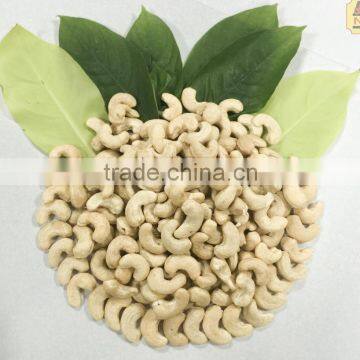 Vietnam cashew nut grade w450