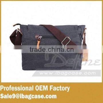 The Travel Quality Satchel Bag