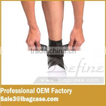 Ankle Support Shoes Adjustable Ankle New Tennis Elastic Ankle Support photo-6