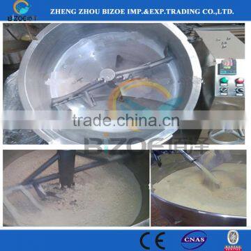 Electricity Type Stainless Steel Garri Fryer