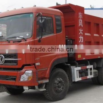 Dongfeng Dump Truck 6x4 DFL3250A