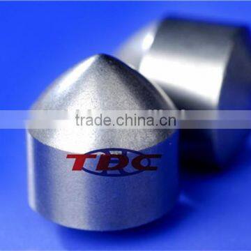 Great Quality YG6 High Hardness Carbide Tips