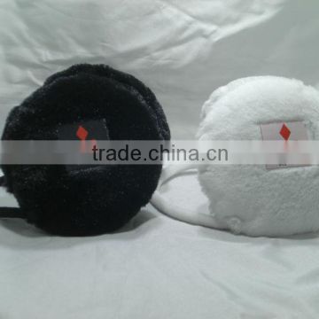 Embroidery Earmuffs