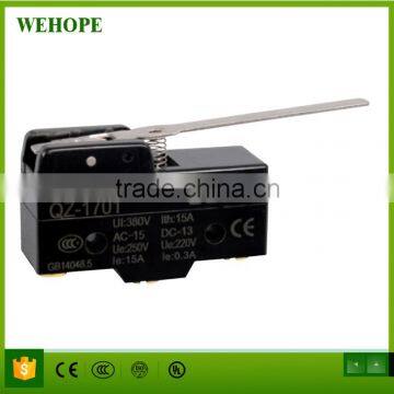 QZ magnetic micro switch China Manufacturer