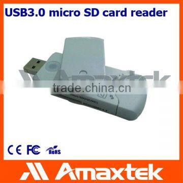 all in 1 Mini USB SD /MMC card reader