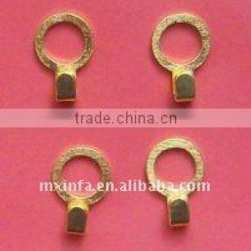 Metal round hook