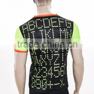 Personalized Custom Plain T-shirt no Label photo-3