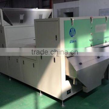 Peanut Color Sorter
