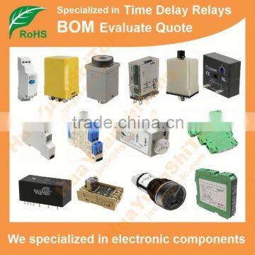 TS2-I-24V-0S RELAY TIME DELAY ON 24VDC PCB Time Delay Relays Size xxx