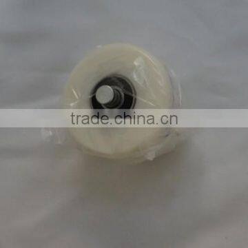 Escalator Handrail Roller 76*54*6201 for Elevator Parts