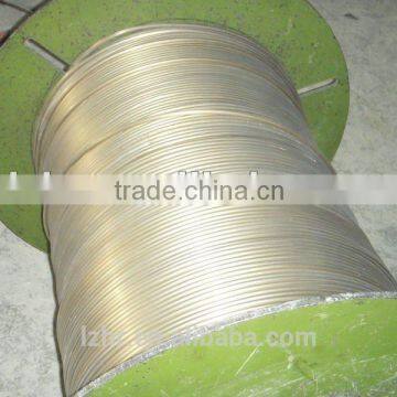 Calcium Wire Rod