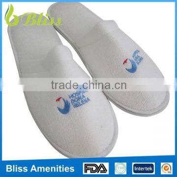 N96 2015 Hot sell bathroom disposable hotel slipper with high quality and best price from factory