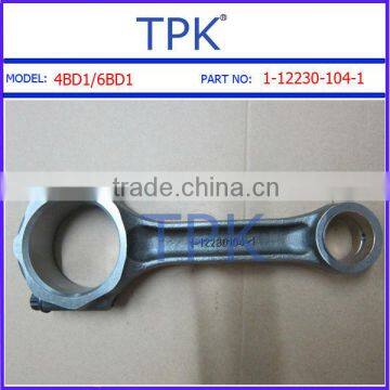 Isuzu 4BD1 connecting rod, 1-12230-104-1