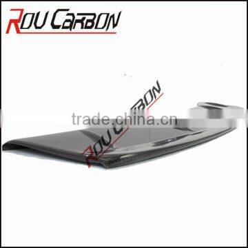 Car Parts Panel For Nisan GTR R35 For Wald Carbon Fiber