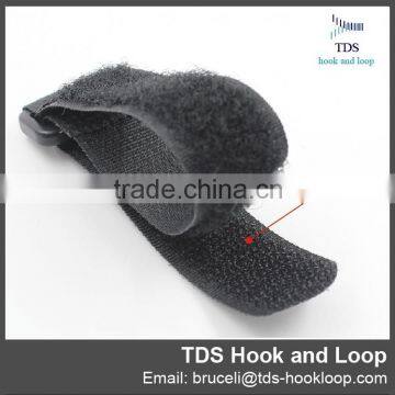Hook and Loop Straps With Customer Logo photo-6