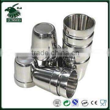Stainless Steel Mug for Wine