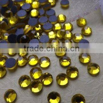 2mm-8mm DMC Rhinestones , Hotfix Strass DMC Stones Wholesale, Wholesale Hot Fix DMC Crystals For Dressing