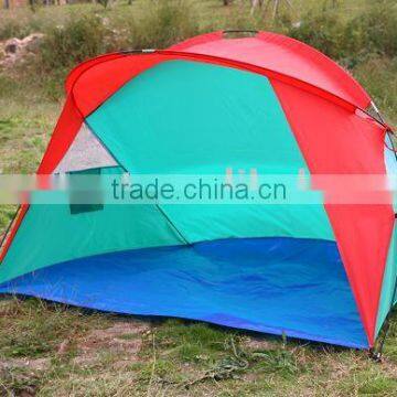 Summer Beach Tent