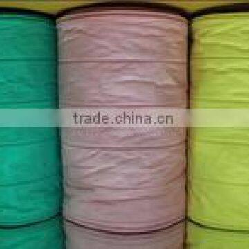 Ultrasonic stitched media/nonwoven pocket filter material (manufacturer)