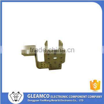 progressive stamping metal terminal