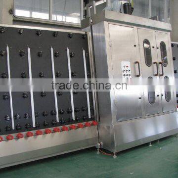 glass washer/automatic vertical flat glass washing machine