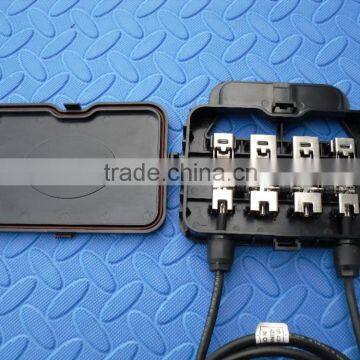 5000w off Grid Solar Storage System