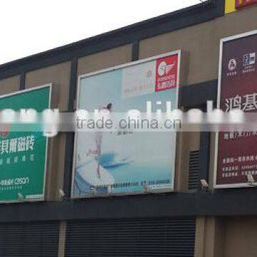 2016 Hot Sale Flex Banner Material Solvent Outdoor Inkjet Printer photo-2