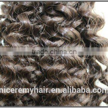 Wholesale 100% Brazilian Human Hair Kinky Curly Skin Weft Seamless Hair Extensions Tape Hair photo-2