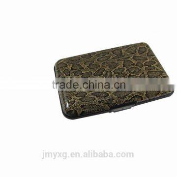 new arrival fashion atm decal card cover