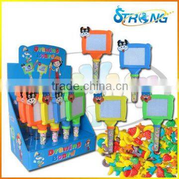 Drawing Board Animal Toy Candy