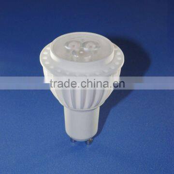 led par light