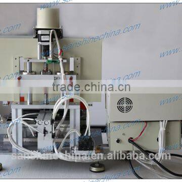 CNC Precision Automatic Soldering Machine Price Solder Pot photo-4