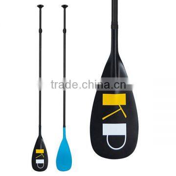 Adjustable Carbon Fiber Paddles For Stand Up Paddle Board