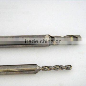 Cermet Material Drill Bit For Cutting Stainless Steel Material photo-4