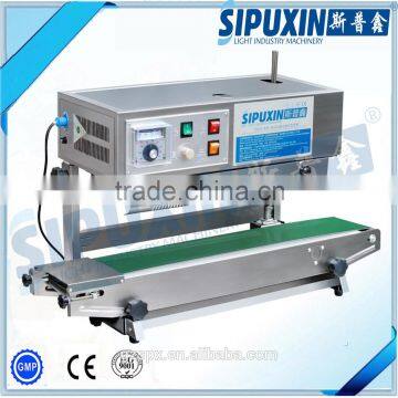 Electromagnetic Induction Sealing Machine/Induction Cap Sealing Machine/Induction Sealer Aluminum Foil Sealing Machine