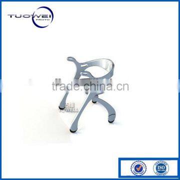 Shenzhen 3D Printer Chair Plastic Prototypes Manufacturer