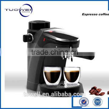 High quality Home Appliance cnc maching coffee