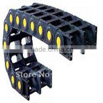 Automatical Nylon Energy Chain