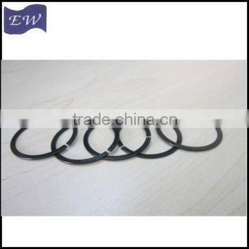Round Snap Ring With Spring, Flat Circlips for Holes (DIN5417) photo-5