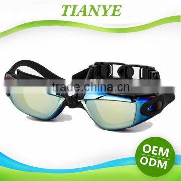 Cute Silicone Swimming Goggles, Cartoon Silicone Swimming Goggles, Camera Swimming Goggles